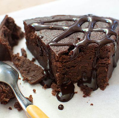 Coffee Chocolate cake