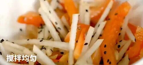 饺子皮的花样吃法的做法图解7