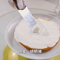 日式浓香豆乳小奶糕的做法图解15