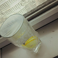 夏日柠檬蜂蜜水的做法图解1