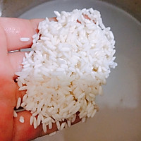 红糖桂花糯米藕#一学就会快手菜#的做法图解1