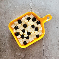 黑樱桃焗吐司的做法图解5