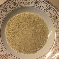 馒头鸡排～中式汉堡的做法图解3