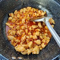 #米饭最强CP#炒鸡简单，下饭，辣子鸡丁！的做法图解7