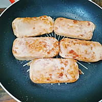 #夏日开胃餐#餐蛋面的做法图解3