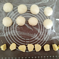 菠萝包的做法图解15