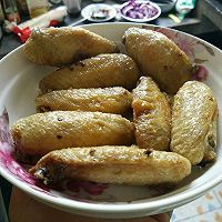 可乐鸡翅的做法图解2
