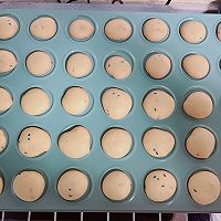 蛋黄小饼干的做法图解7