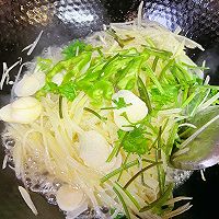 #滴滴鲜香 味道美极#酸辣土豆丝 醋溜土豆丝 清炒土豆丝的做法图解7