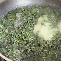 艾青饺的做法图解4