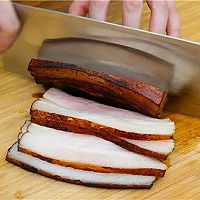 梅菜扣肉的做法图解6