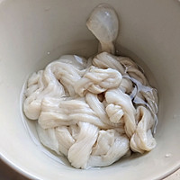 自制黑胡椒脆皮烤肠#东古家味美食#的做法图解7