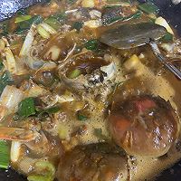 家常香辣蟹(容易学)的做法图解12