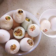 糯米蛋蛋