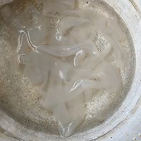 麻将捞汁大皮#珍选捞汁 健康轻食季#的做法图解5