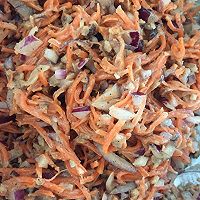 好吃素丸子的做法图解4