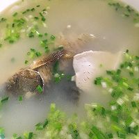 鲫鱼豆腐汤的做法图解9