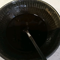 三色芋圆烧仙草的做法图解9