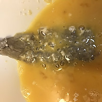 鲜香虾排的做法图解3