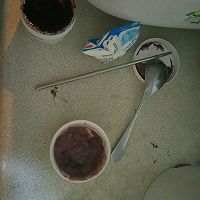 蓝莓山药的做法图解4