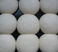 肉松面包的做法图解8