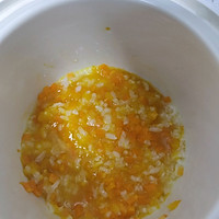 宝宝辅食❤️土豆胡萝卜鸡蛋大米粥的做法图解6