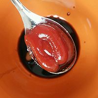 茄汁大虾的做法图解8