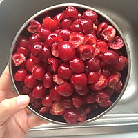 大颗粒樱桃果酱的做法图解2