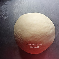 第一次开酥就成功!自制可颂Croissant牛角包的做法的做法图解2