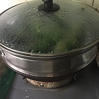 茄子豇豆辣椒包（素馅）的做法图解6