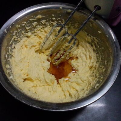 #九阳烘培剧场#圣诞姜饼屋的做法图解3