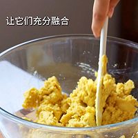 芝士焗红薯 | 超好吃，奶香浓郁超长拉丝的做法图解8