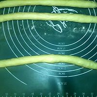 #憋在家里吃什么#凯撒面包的做法图解15