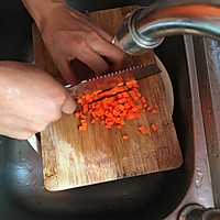 瘦身土豆饼的做法图解2