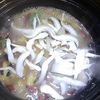 排骨汤乱炖的做法图解16