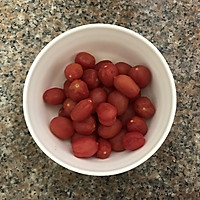 酸甜可口 番茄桂花酿#中粮我买，春季踏青#的做法图解4