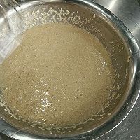 芝麻薄饼的做法图解5