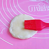 #肉食者联盟#片皮鸭卷饼的做法图解7