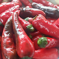 李孃孃爱厨房之一一自制辣椒酱的做法图解3