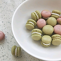 新年数字蛋糕 Hallo2018 棉花蛋糕的做法图解15