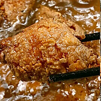 炸鸡翅的做法图解18