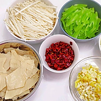 水煮牛蛙的做法图解2