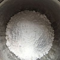 椰蓉球～松软香甜的做法图解2