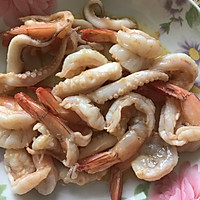 海鲜粥的做法图解6