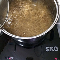 正宗潮汕特产:海石花的作法的做法图解2
