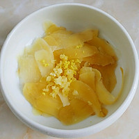 蒜麻酸辣姜土豆的做法图解3