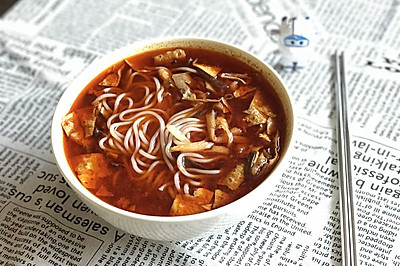 （袋装速食）螺蛳粉