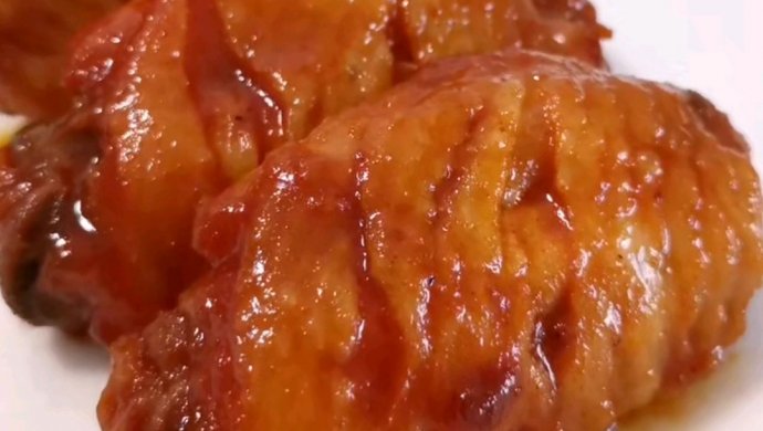 电饭锅卤味