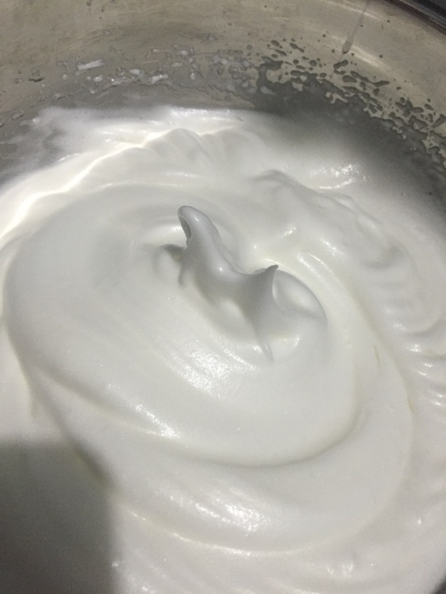 十二道锋味蛋糕的做法图解6