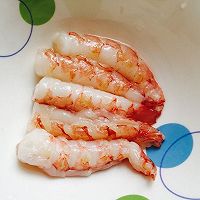 超级简单的蒜蓉大虾的做法图解2